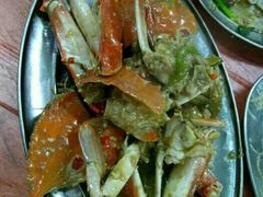 -红月湾海鲜饭店•沙滩海景(双月湾店)