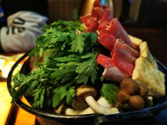 -鳗鱼家·深夜食堂(军博店)