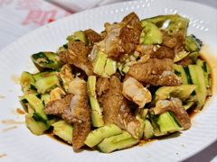 -即墨老公社·海肠捞饭大王(古城店)