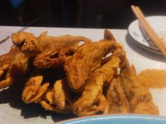 -刀郎牛肉面新疆餐厅·烧烤(清真通州珠江国际城店)