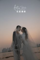-韩国艺匠ARTIZ STUDIO(汉口店)