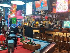 -SUPER BOWL超级碗(崂山丽达店)