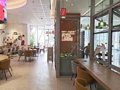 -必胜客(锦艺城店)