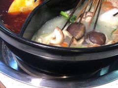 -钢管厂歆瑞源油卤串串香(春熙路太古里店)