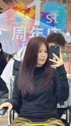 -FINE HAIR 烫染专业设计