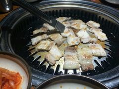 -韩一品韩国料理(柏庐南路店)
