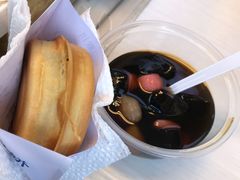 -味正点车轮饼可丽饼(南禅寺店)