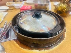-濠轩阁特色生蚝火锅(水湾路店)