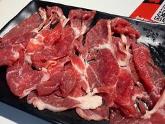 -牛品福潮汕牛肉火锅(旺庄店)