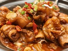 -湖南码头·地道湘菜(魏公村店)