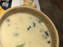 老济南甜沫-闫府私房菜·百年鲁菜(恒隆店)