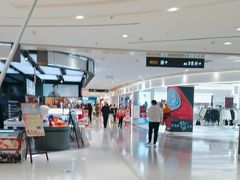 -丽达购物中心(崂山店)