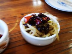 -老保定驴肉馆(云岗路店)