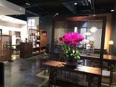 -ZEN采蝶轩·粤味臻鲜·手作点心·商务宴请(泰州店)