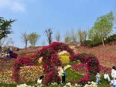 -沂蒙云瀑洞天景区