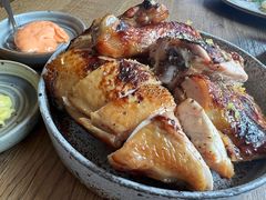 -BOR Eatery(安福路店)