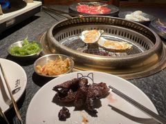 -嘿嘟嘟·肋条烧肉放题(爱融荟城店)