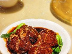 红烧狮子头-老客站酒楼(金花南路店)