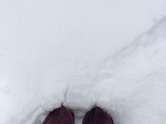 -鳌山滑雪度假区