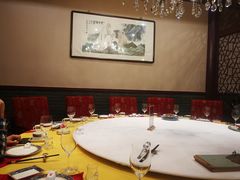 包厢-卫鼎轩·曹公馆(鼓楼店)