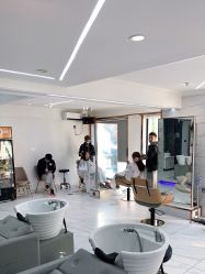 -小齐发型Star~salon