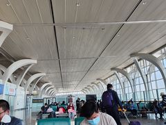 -银川河东国际机场