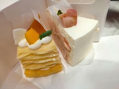 -St蛋糕王国(亨特店)