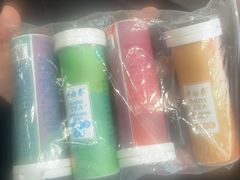 -吴裕泰茶庄(前门大街店)