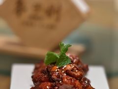 -枣子树·素食餐厅(普陀山店)