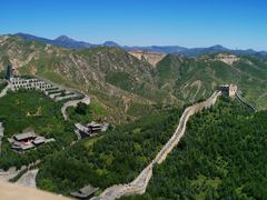 -雁门关景区