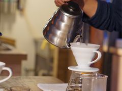 -VOYAGE COFFEE(北锣鼓巷店)