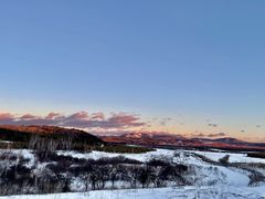 -塞罕坝国家级自然保护区