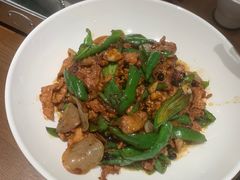 -小户人家(循礼门南国中心店)