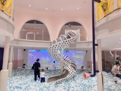 -奈尔宝·儿童乐园·亲子餐厅(鄞州万达店)