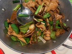 -渔语鱼酸菜鱼新川菜(来福士店)