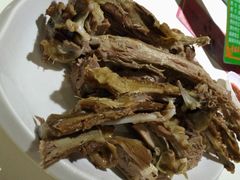 -清真益鑫羊肉手抓馆(南大街店)