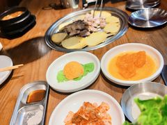 -·缸桶屋·韩式牛肋条自助烤肉(西湖D11店)