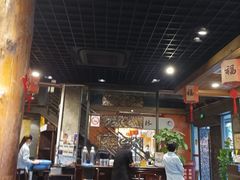 -功德林(南京西路店)