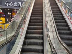 -江燕路万科里