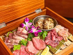 -大阪烧肉BAKA一代(十亩地店)