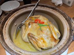 -金牌外婆家(苏州中心店)