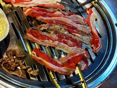 -·缸桶屋·韩式牛肋条自助烤肉(西湖D11店)