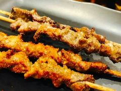 -淄博蓝海国际大饭店·蓝钻国际美食自助百汇(柳泉路店)
