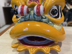 -得意啫·广东啫啫煲(前海HOP店)