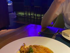 -艾米意大利餐厅(米房创意园店)
