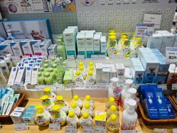-丽家宝贝(世纪金源购物中心店)