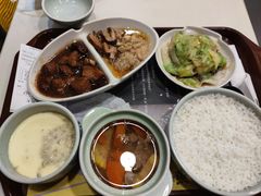 -真功夫(中大五院店)