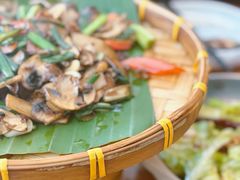 -云海肴·汽锅鸡·云南菜(苏州中心店)