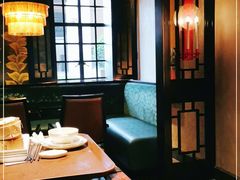 -上海苏宁宝丽嘉酒店·嘉府壹号中餐厅