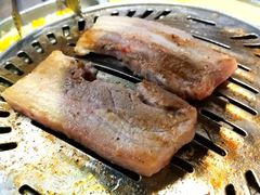 五花肉-喜来稀肉(虹泉路店)